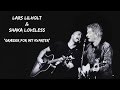 Lars Lilholt & Shaka Loveless - Græder for mit kvarter