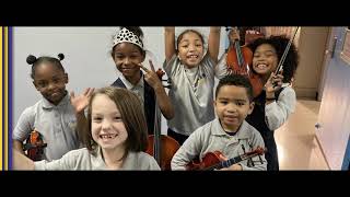 WHIN Music Community Charter School Introduction Video 2021