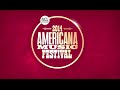 2014 Americana Music Festival Promo