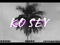 Pavvi  ko sey ft ridaz  cotixdatra