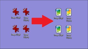 How to Change the Icon for a Certain File Type in Windows