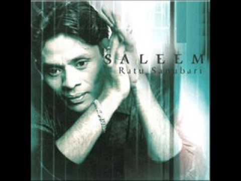 Saleem - Merisik Khabar