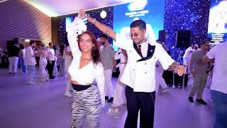 Willy Salsa Social 27-30 Sept 2025