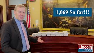 Lincoln Fillmore Legislative Update Feb 19, 2021