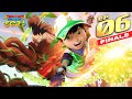 EPISOD 06 - BoBoiBoy Galaxy SORI | Paduan Dua Kuasa (FINALE)