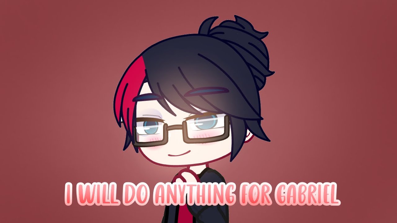 I Will Do Anything For Gabriel Agreste But There S A Twist Mlb Meme Gabenath Youtube