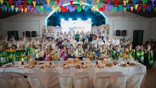 Tanauan Medical Society's 34th Turnover & Induction Ceremonies (Same-Day-Edit)