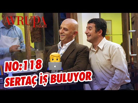 Avrupa Yakası 118. Bölüm | Kısa Bölümler