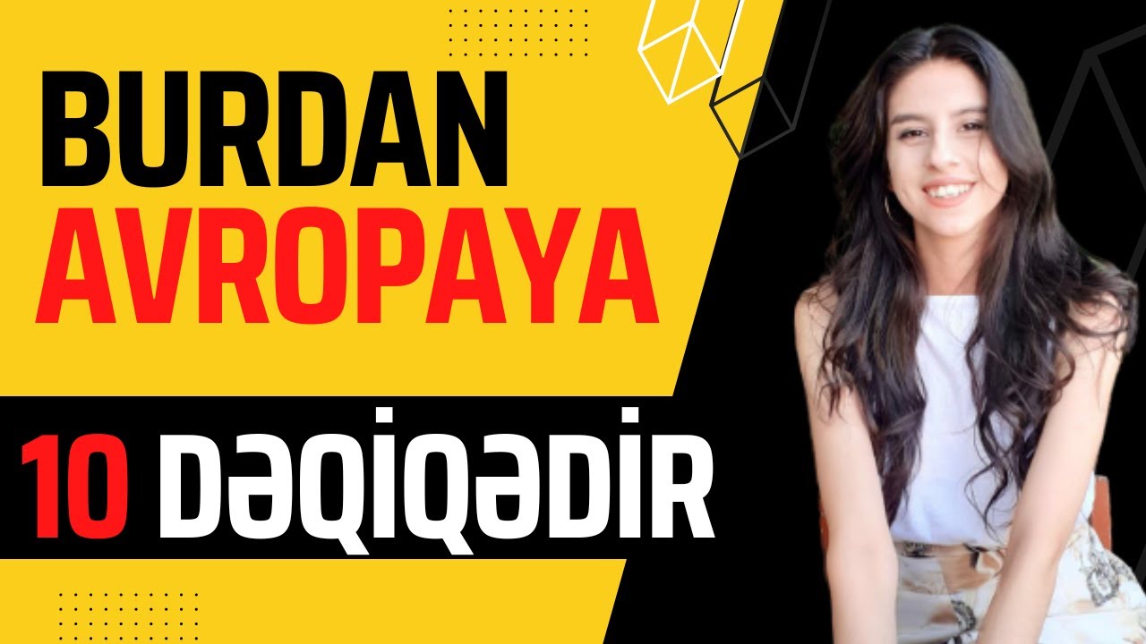 BƏLƏDÇİ #11| MÜZEYLƏR ÖLKƏSİ | Lixtenşteyn