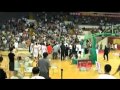 Georgetown Basketball Team Brawls In China Georgetown Basketball Team Brawls In China