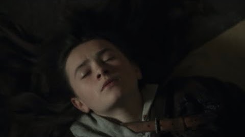 Judith gets shot | The Walking Dead 11x23 [HD] scene