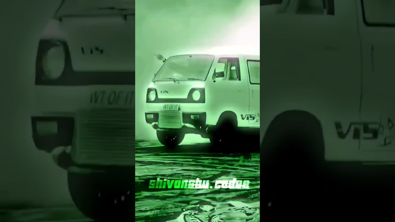 Omni 🙏 edit
