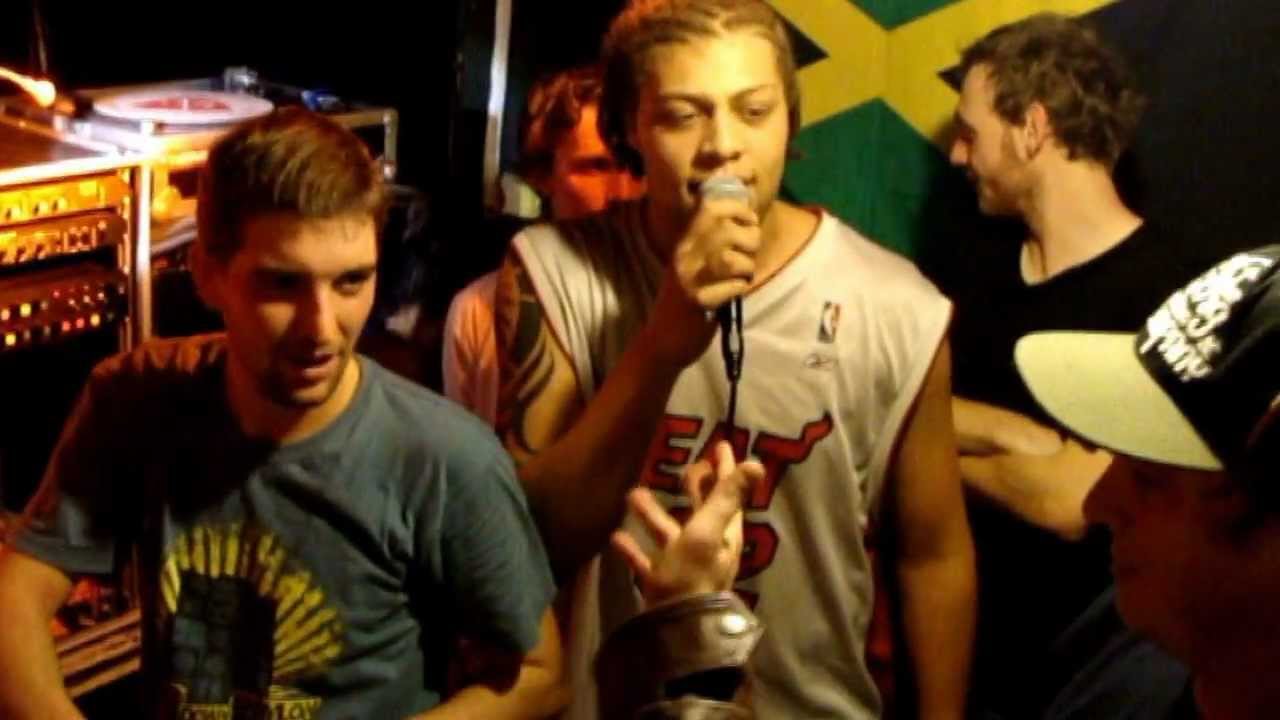 Dub Corner #6 - I-Skankers / Pablo & FatJiem / LAST TUNE