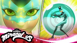 ЛЕДI БАГ I СУПЕР-КIТ — УКРАЇНА — мультик про тварин