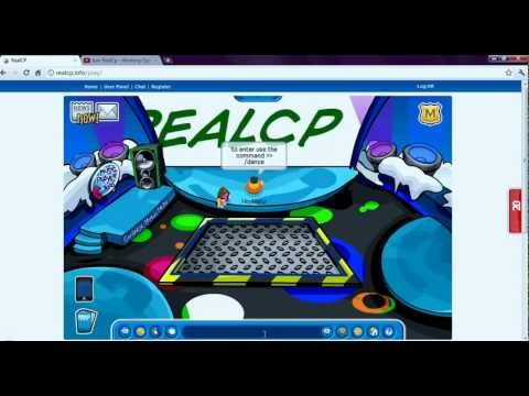 Join RealCP - A CPPS