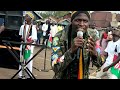 PRESIDENT JAPESA MUHORONI TOWN LIVE PERFORMANCE MIXTAPE 2024 PT3