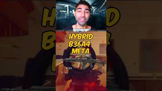 The B36A4 is GOD TIER in Battlefield 6