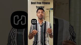 I Tried The Hevy Workout Tracker