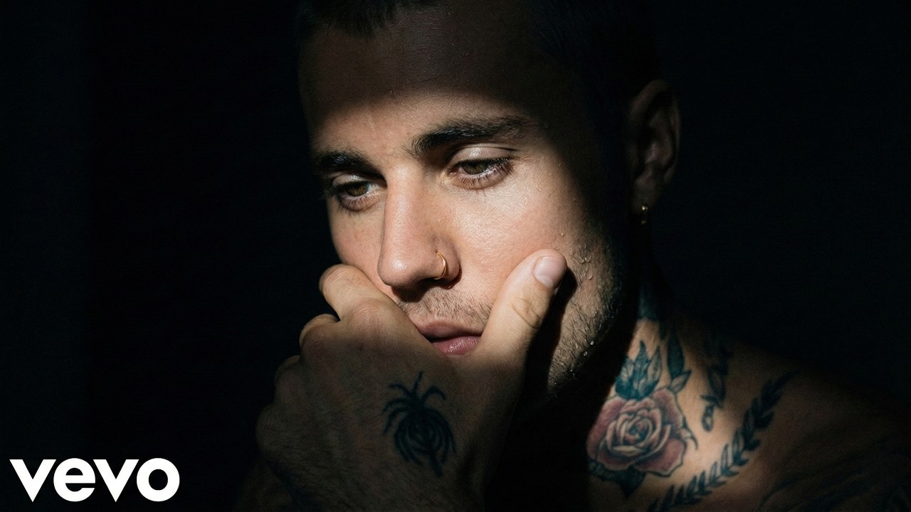 Post Malone & Justin Bieber — Goodbyes Don't Work on You (Music Video)