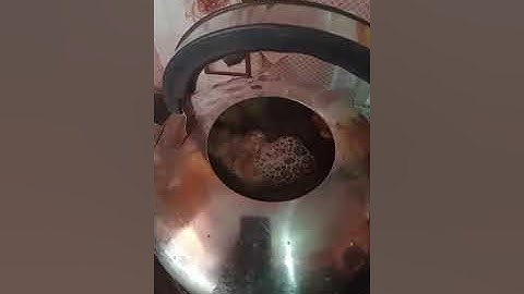 wedang jahe ala ibu bimo