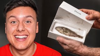 Puse en Ridículo a Un Estafador