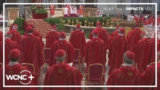Who will replace Pope Francis?