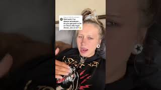 Reply… #viral #celebritygossip #celebrityinterviews #viralshorts #automobile #trumpnews #mj #xjs