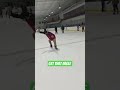 getting better suport #iceskateing #hockey #hockey #freestyle #figureskating
