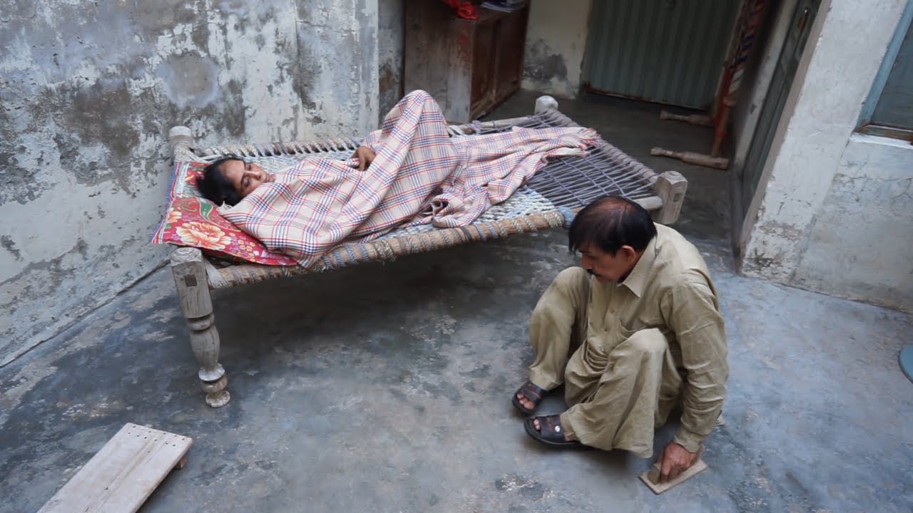 Allah Hamay Maaf Kar Dai