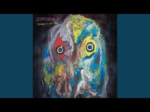Dinosaur Jr. — And Me