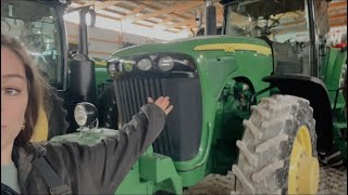 Holbert Farms Tour!