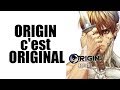 Origin cest original