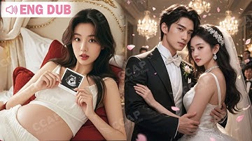 After One Night With CEO, Orphan Girl Got Pregnant, CEO Marries Her & Spoiled Her Like a Queen!