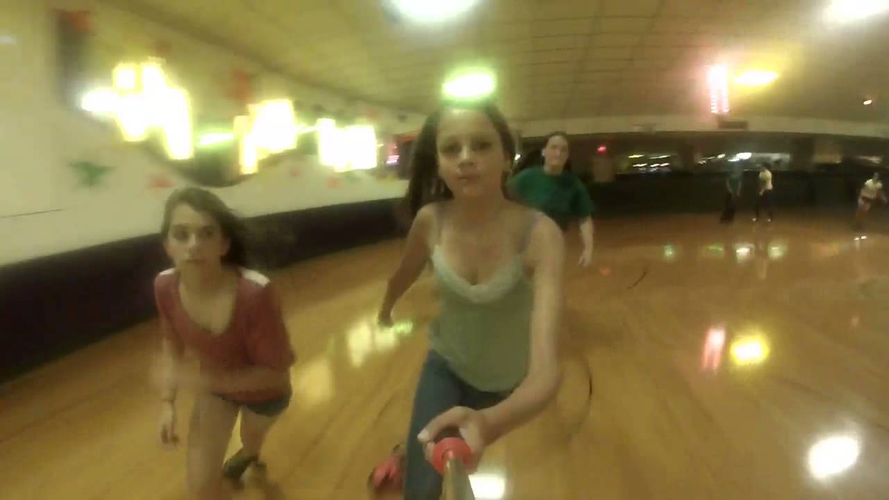 Skate Reflections - YouTube