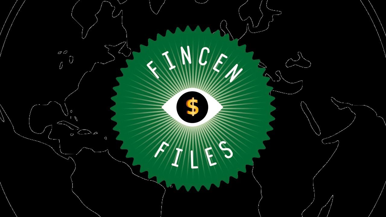 COMENZÓ: FILTRAN MILES DE DOCUMENTOS DE FRAUDE DE BANCOS  | FINCEN FILES