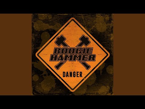 Boogie Hammer — Hey Baby