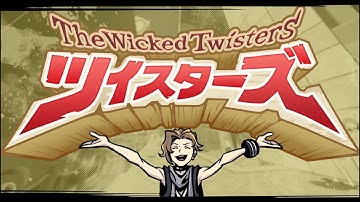 NEO The World Ends with You NEO TWEWY Week 1  Day 2 The Wicked Twisters
