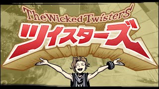 NEO The World Ends with You NEO TWEWY Week 1  Day 2 The Wicked Twisters