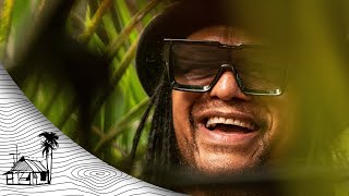Maxi Priest - My Pillow ft. Jahred & New Kidz HD | Sugarshack Sessions