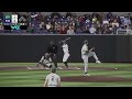 Portland Baseball vs USF - Game 1 -  (1 - 3) - Full Game