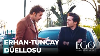 O Çocuğu Hak Etmiyorsun - Ego