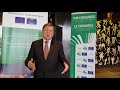 Interview EU Ambassador Janos HERMAN, EU delegation to Georgia