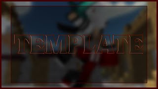 INRTO TEMPLATE 700 SUBCRIBES [REMAKE REGY]