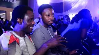 The Abeokuta Innovation & Tech Party - Event Recap