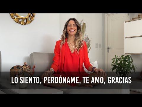 HO'OPONOPONO (Lo siento,