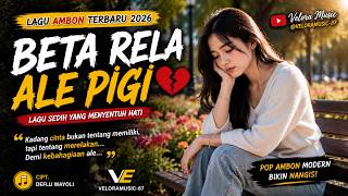 BETA RELA ALE PIGI π | Lagu Ambon Terbaru 2026 | Cipt. Deflu Wayoli | @Veloramusic-87 BETA RELA ALE PIGI π | Lagu Ambon Terbaru 2026 | Cipt. Deflu Wayoli | @Veloramusic-87