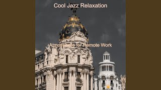 Sumptuous Ambiance for Working Remotely