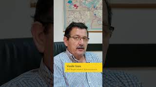 Control calitate și parametri verificați la fiecare etapă | ERP real  #erp #ecorg