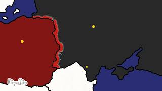 Reddy's vs Blackadians (my first mapping vid, very bad)
