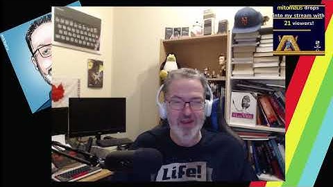 The first year of ... MSX. Playing games from 1983 on my MiSTer FPGA